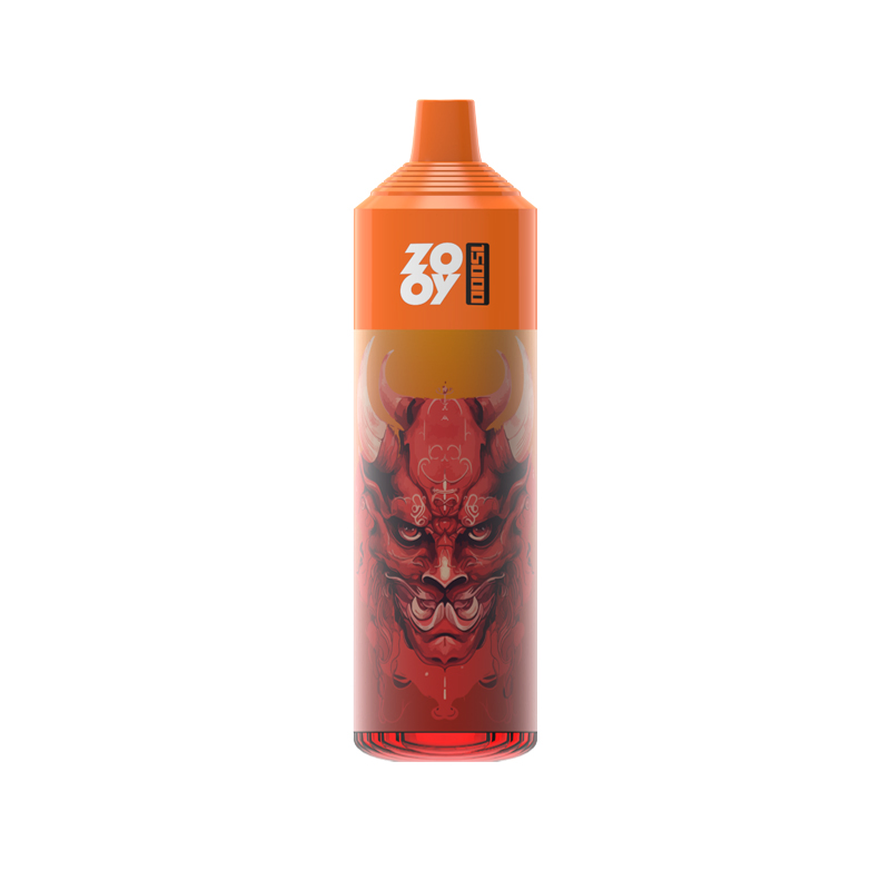 Zooy Vape Pro KING 15000 Puffs Nederland
