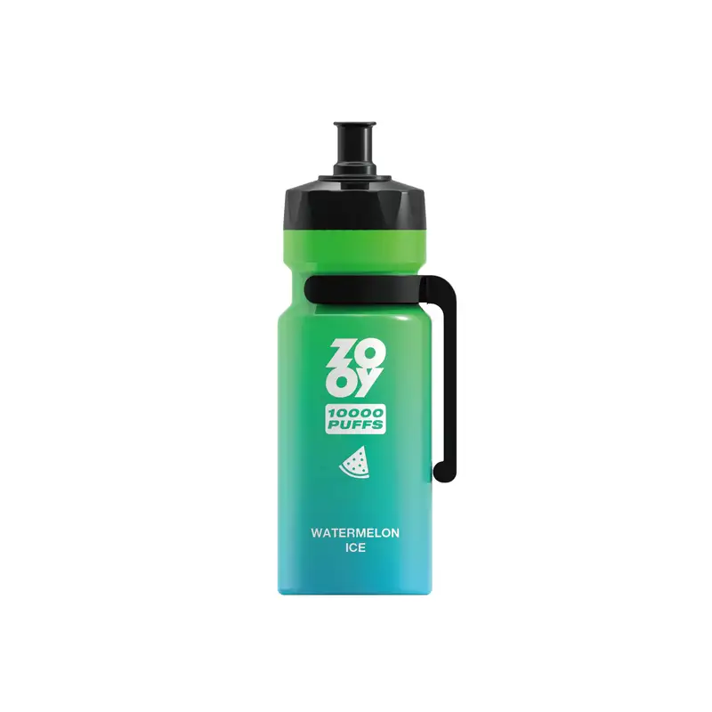 Disposable Zooy Vapes 16000 Puffs KETTLE