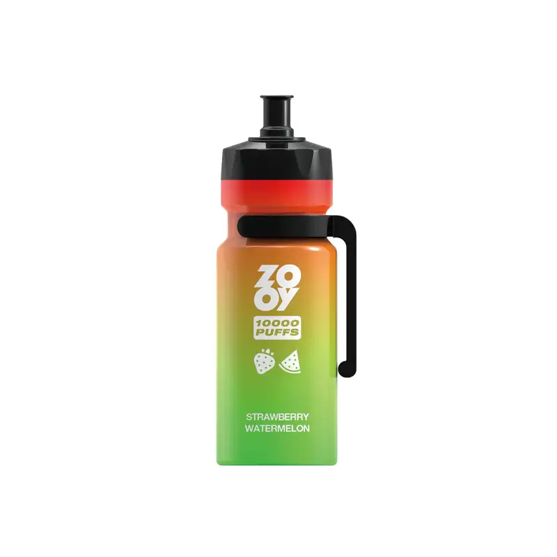 Disposable Zooy Vapes 16000 Puffs KETTLE