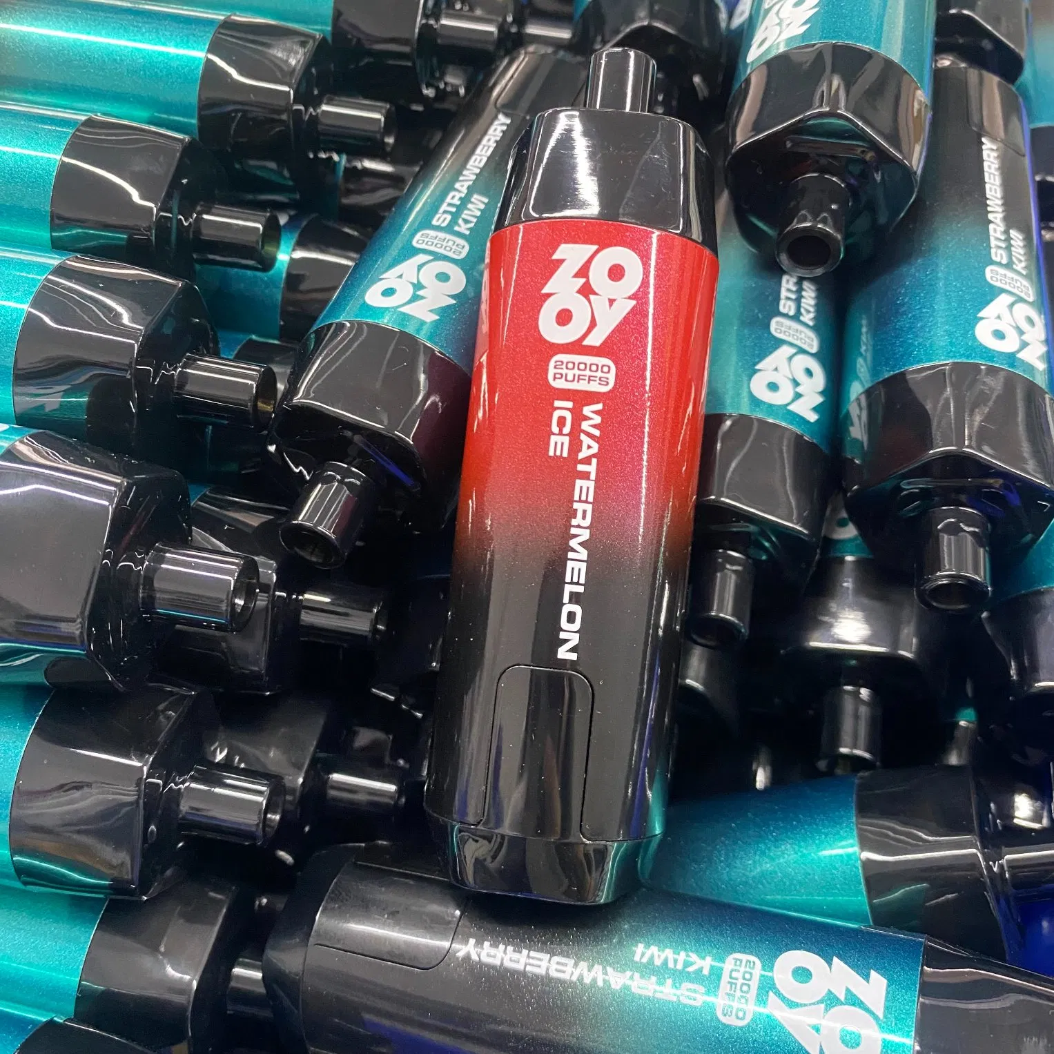 Wholesale Zooy Bar Disposable Vape Pro SHISHA 20000 Puffs Nederland
