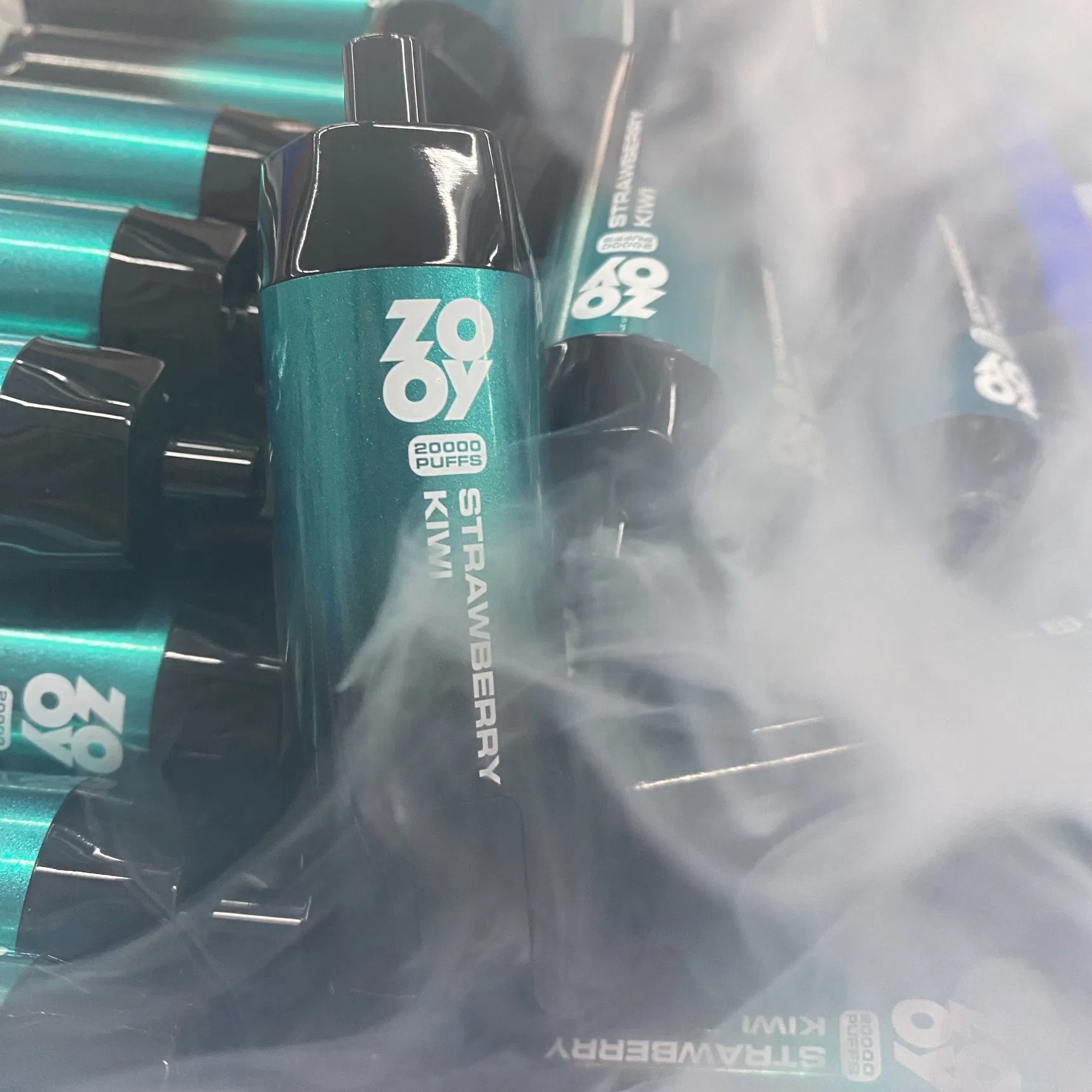 Wholesale Zooy Bar Disposable Vape Pro SHISHA 20000 Puffs Nederland