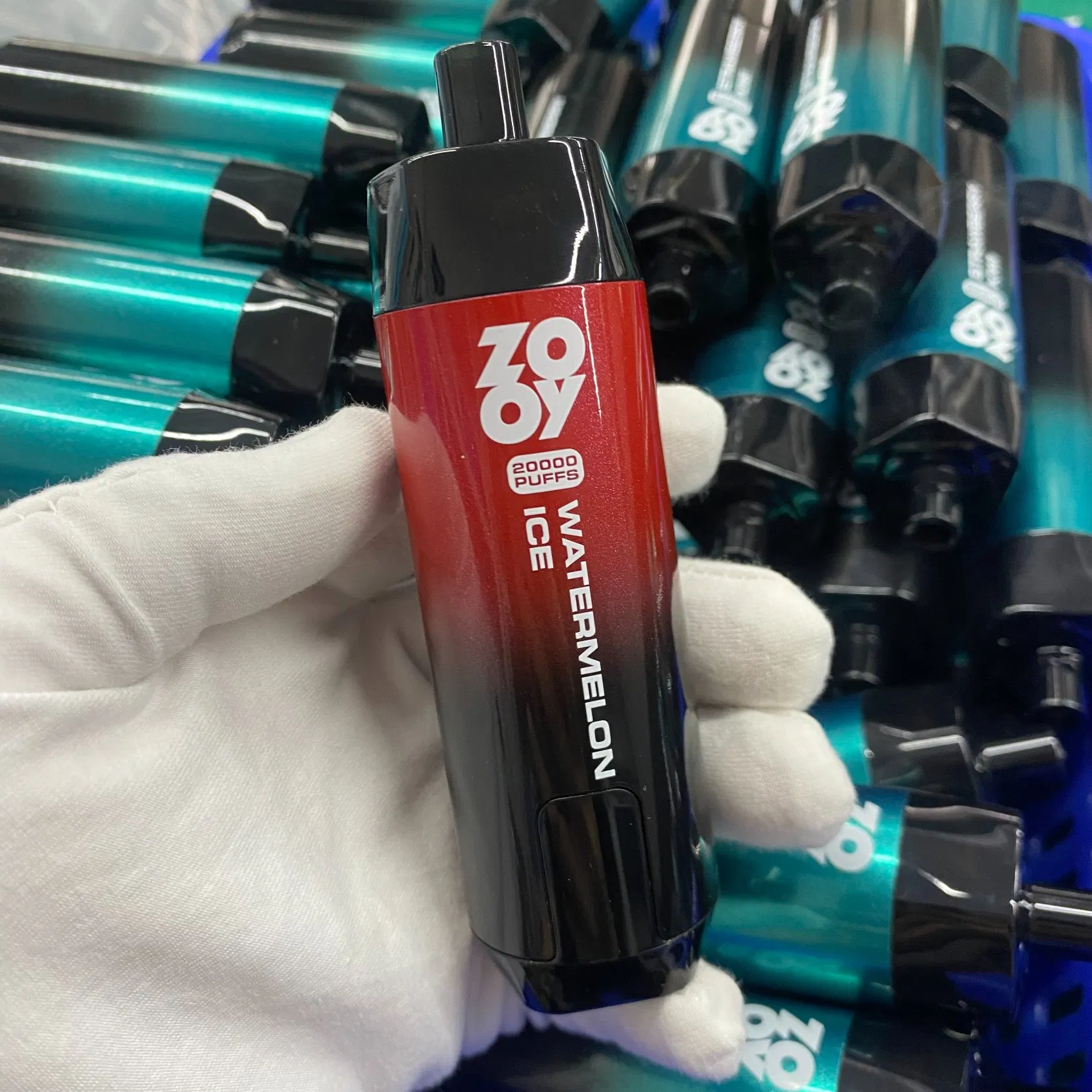 Wholesale Zooy Bar Disposable Vape Pro SHISHA 20000 Puffs Nederland