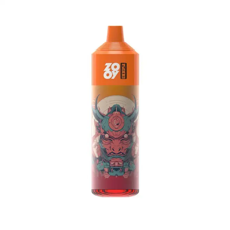 Wholesale Zooy Bar 15000 Puffs Disposable Vape KING