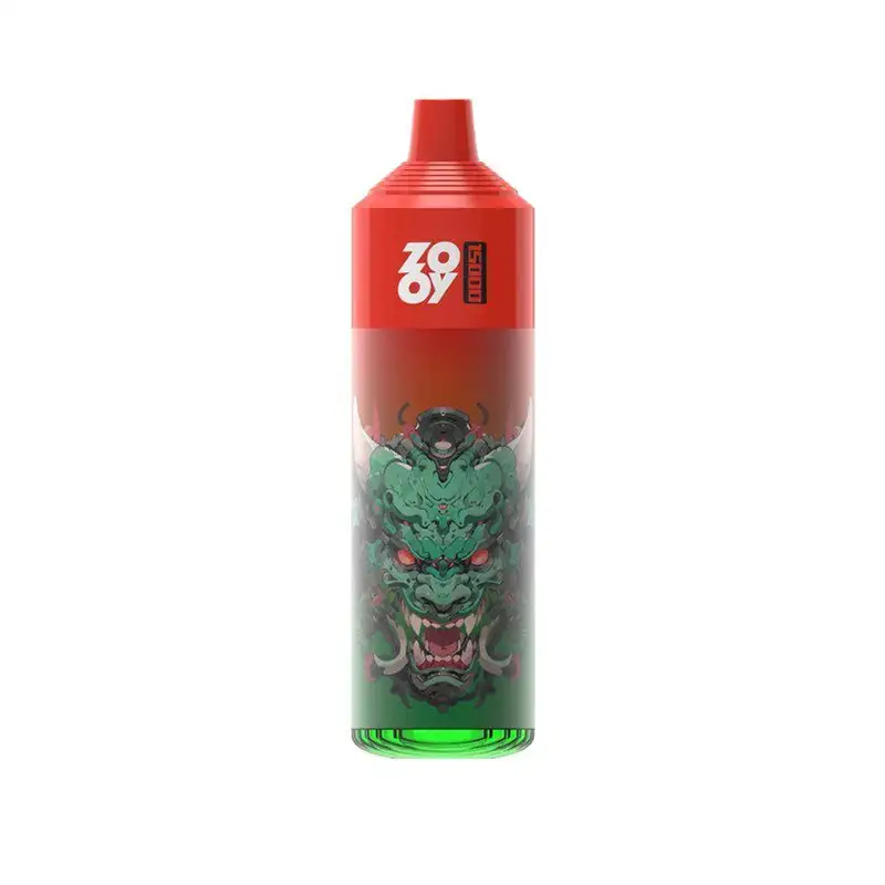 Wholesale Zooy Bar 15000 Puffs Disposable Vape KING
