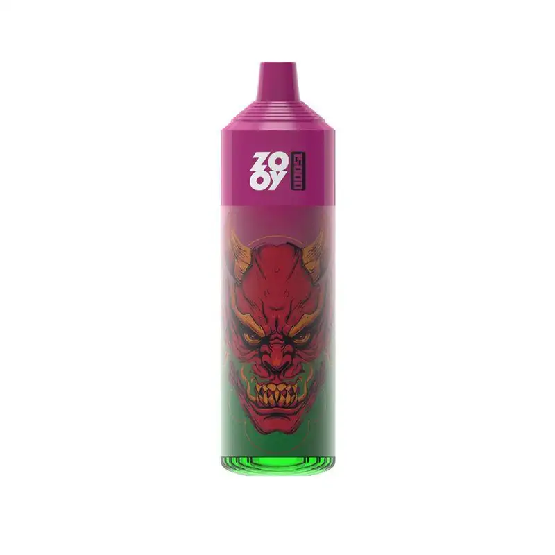 Wholesale Zooy Bar 15000 Puffs Disposable Vape KING