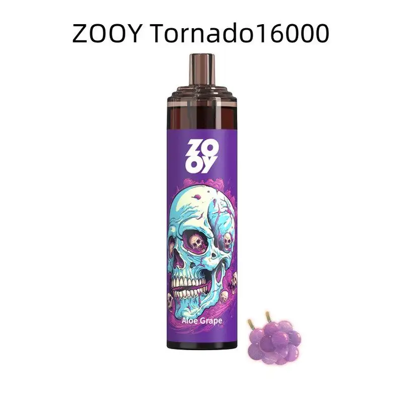 Wholesale Zooy Vapes 16000 Puffs