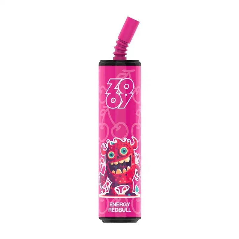 Zooy Plus 3000 Puffs Disposable Vape Bar