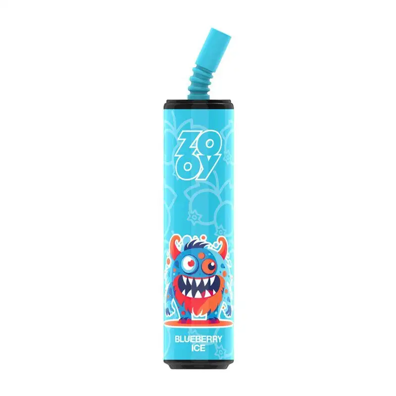 Zooy Plus 3000 Puffs Disposable Vape Bar