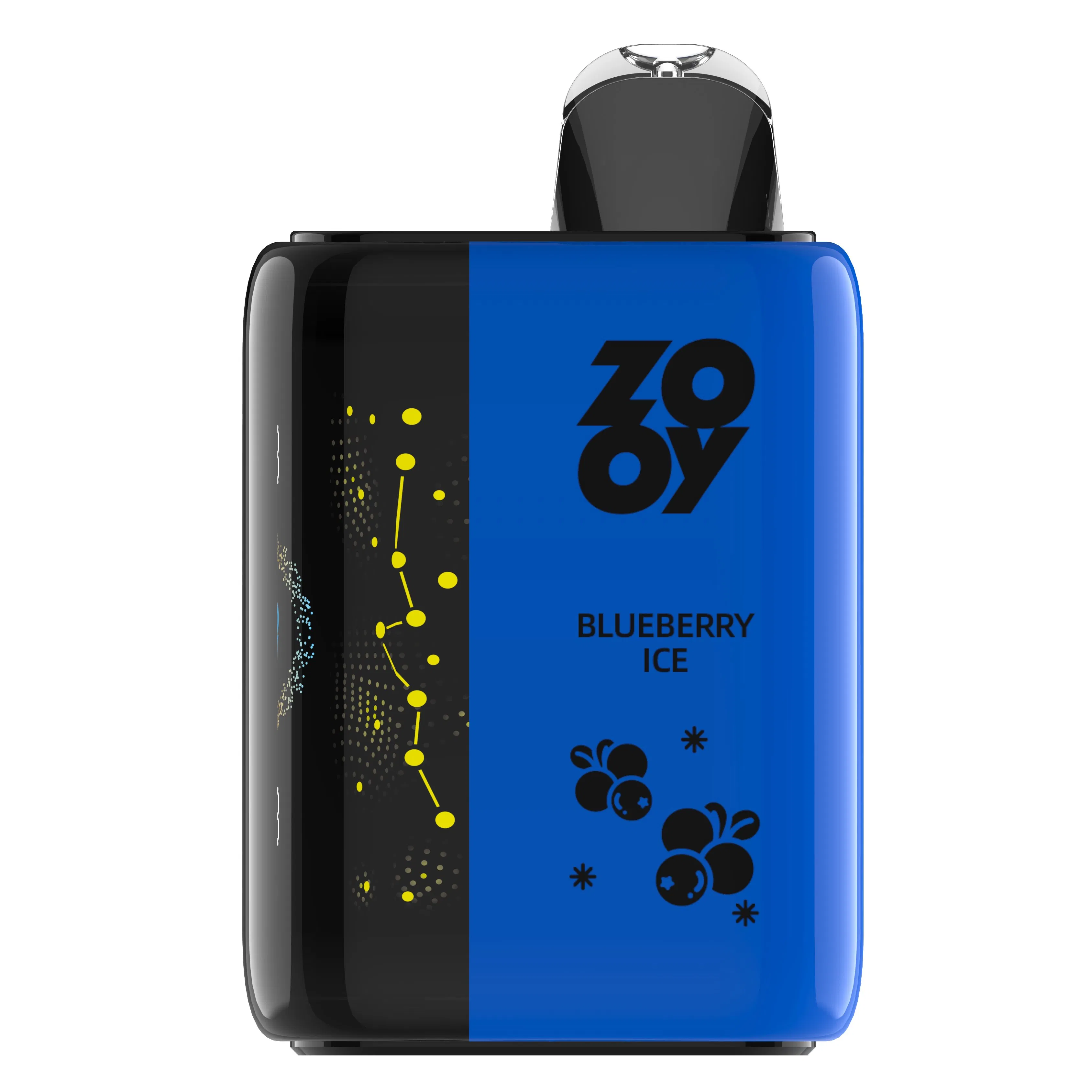 Zooy 30000 Puffs Nederland STARTS Vape Pro