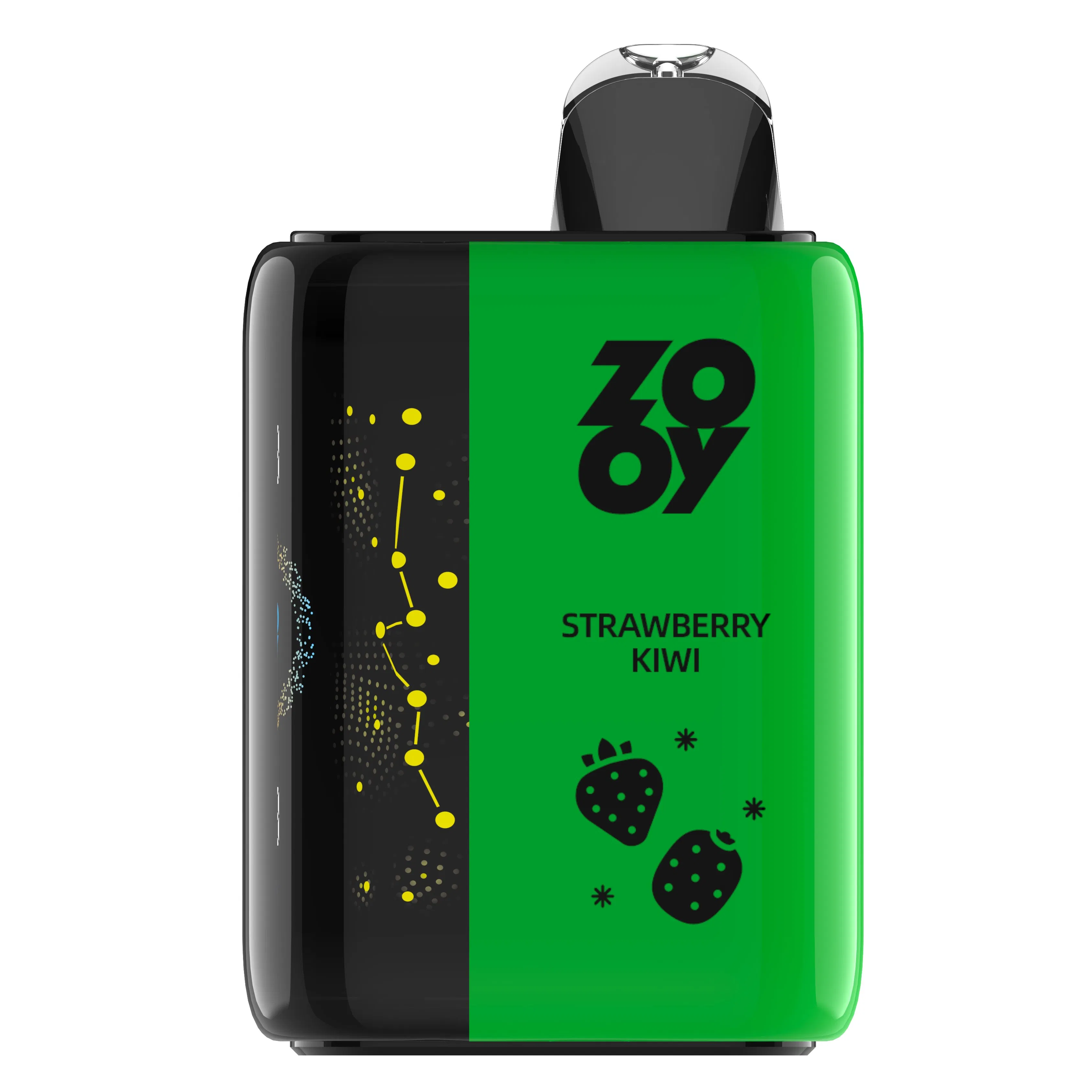 Zooy 30000 Puffs Nederland STARTS Vape Pro