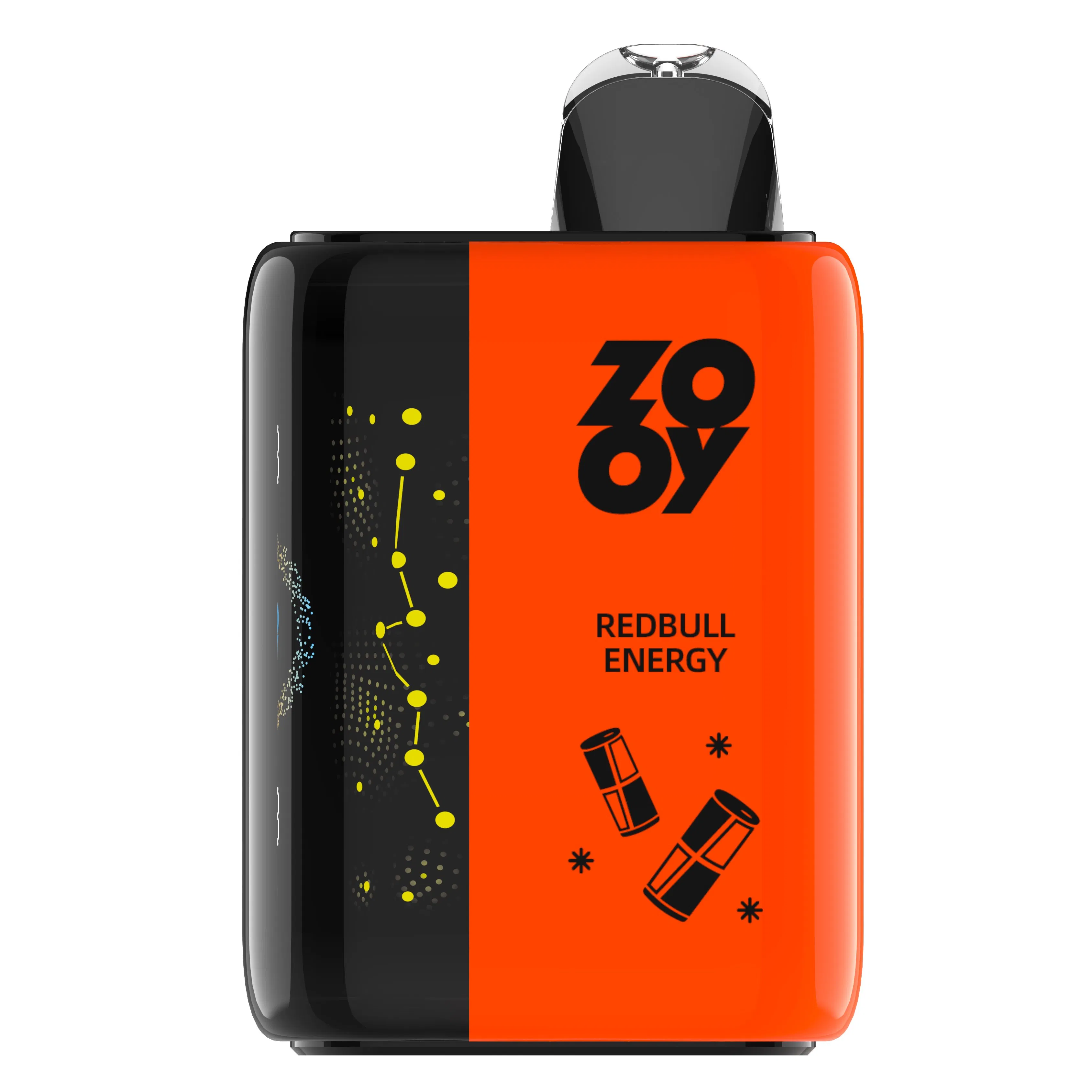 Zooy 30000 Puffs Nederland STARTS Vape Pro