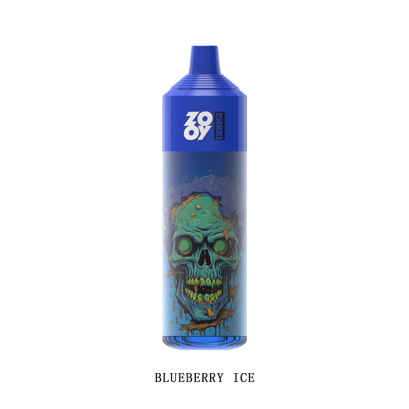 Zooy Disposable Vape Pro Bar Big Puffs Nederland 15000 E-cigarettes