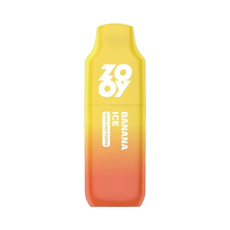 Zooy Bar 8000 Puffs Vape PRO