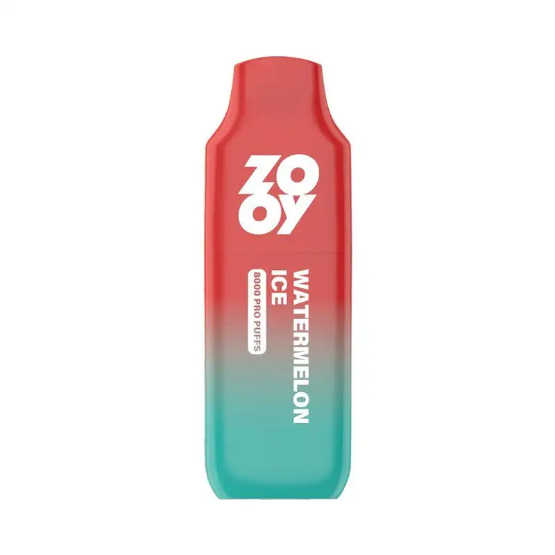 Zooy Bar 8000 Puffs Vape PRO