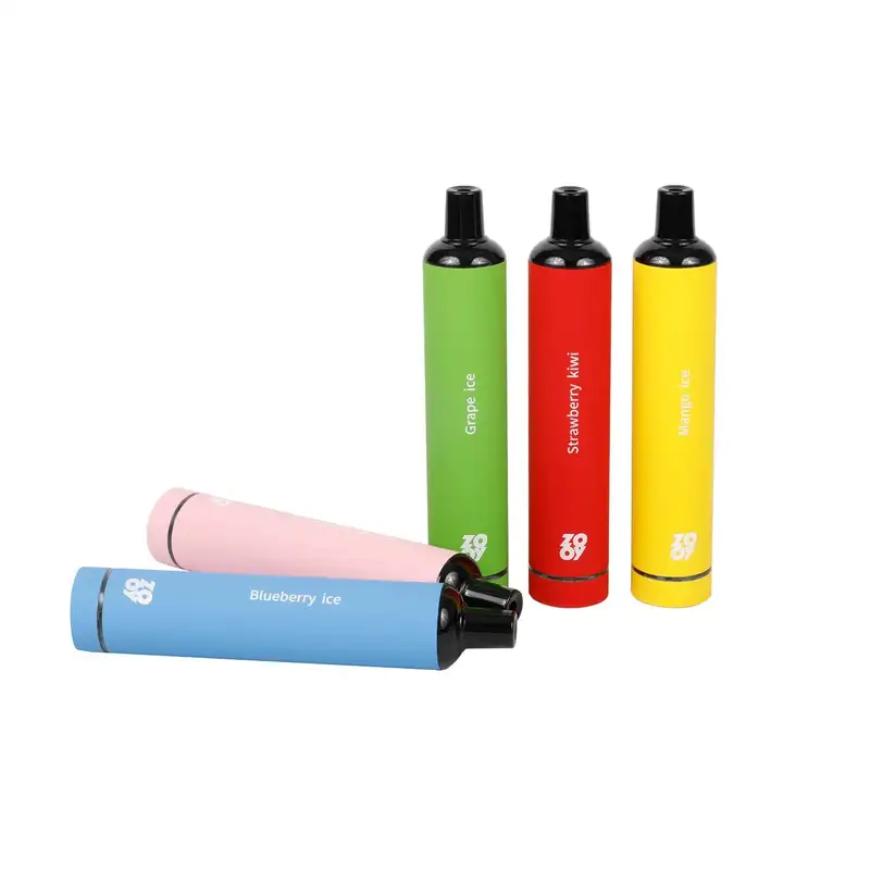 Zooy 5000 Puffs Disposable Vape PRO