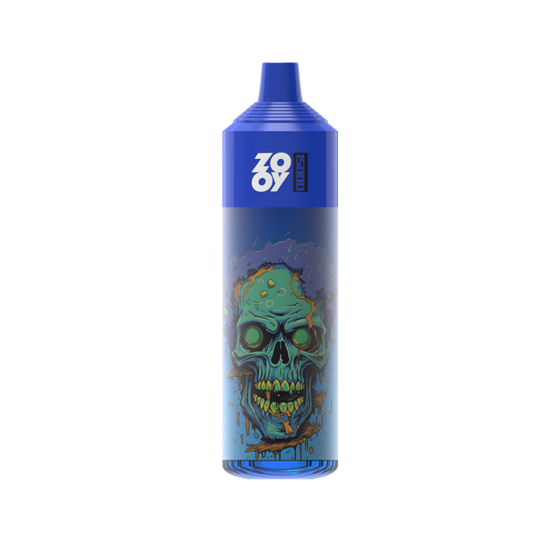 Zooy Bar 15000 Puffs Nederland Disposable Vape Pro KING