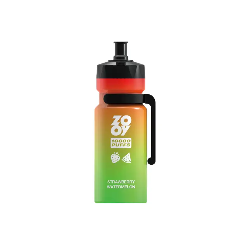 Zooy LARGE PUFFS 10000 Vape