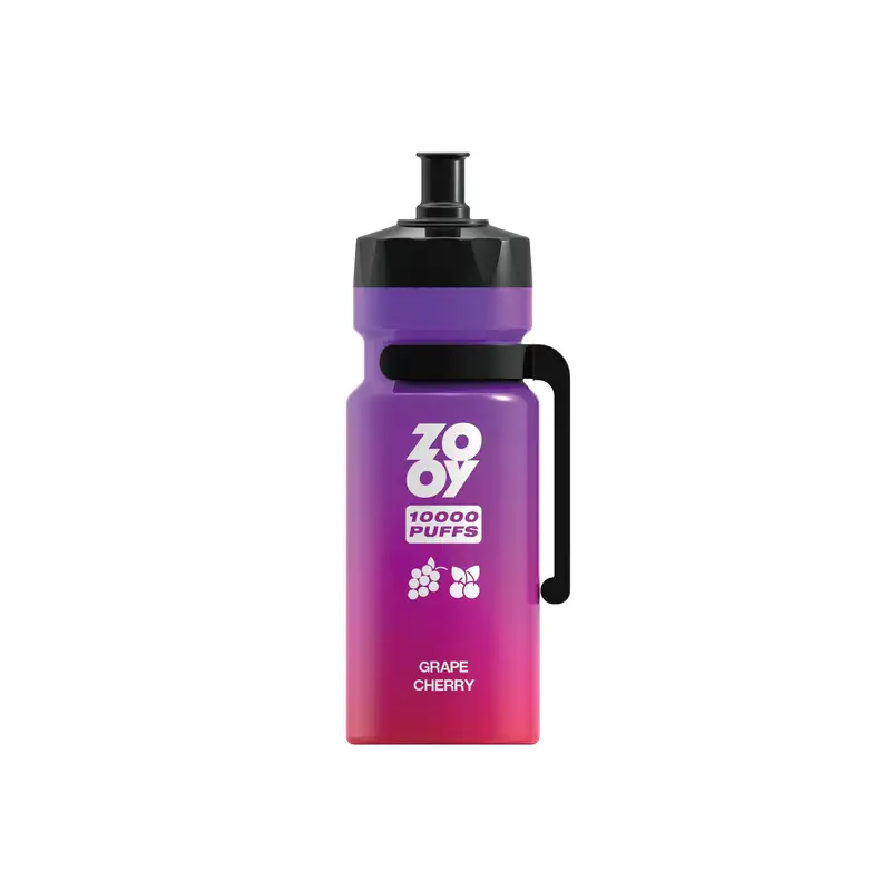 Zooy LARGE PUFFS 10000 Vape