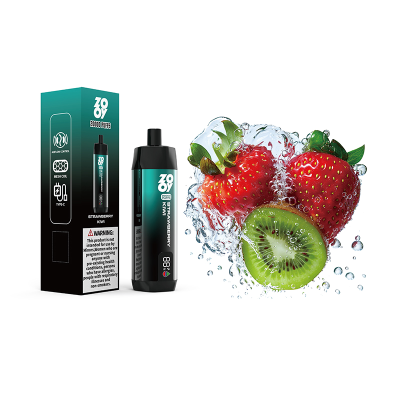 Zooy 20000 Puffs Nederland Vape Pro shishA