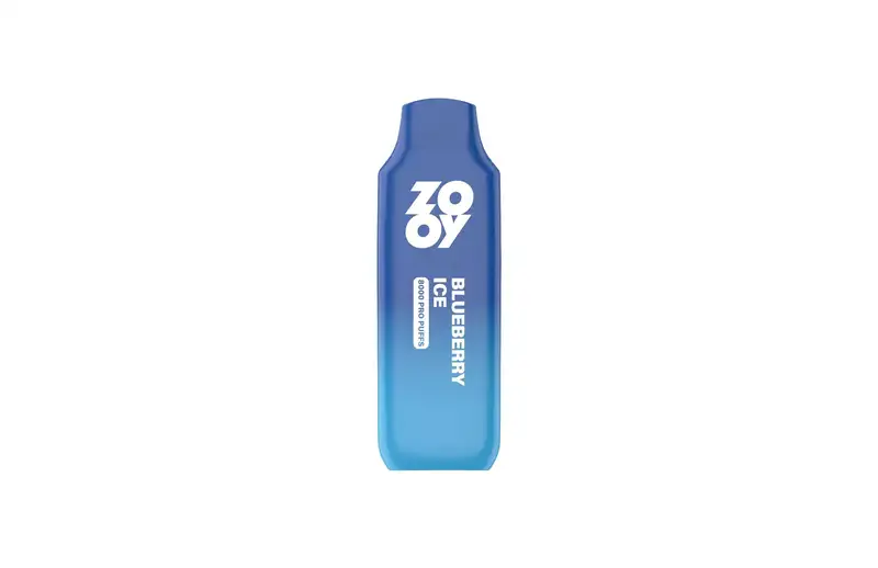 Zooy Disposable Vapes 8000 Puffs