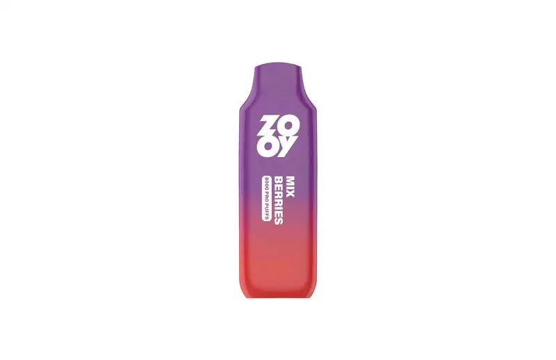 Zooy Disposable Vapes 8000 Puffs