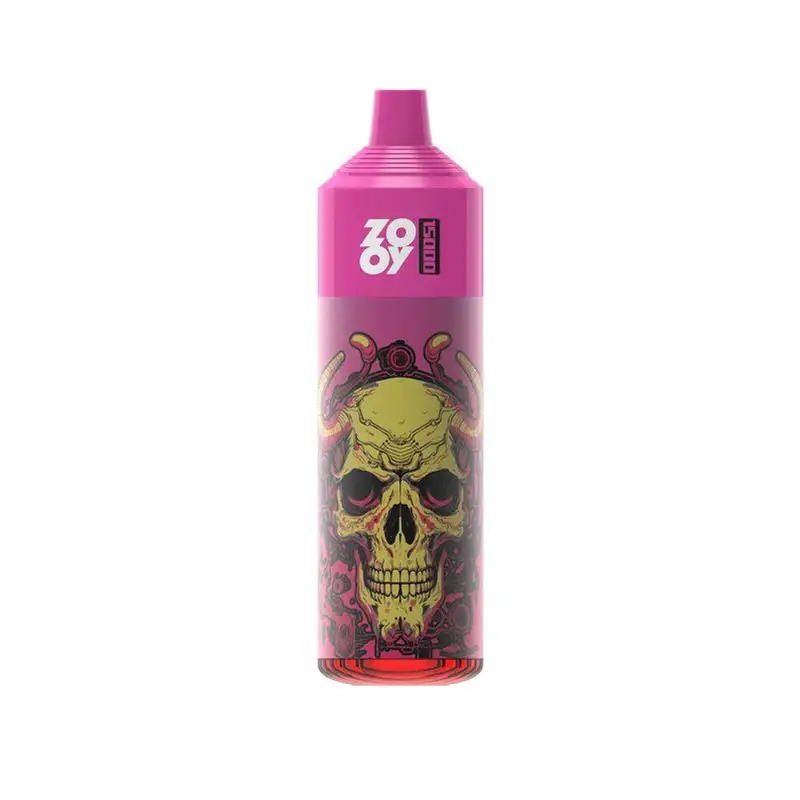 Wholesale Disposable Zooy Bar Vape KING 15000 Puffs