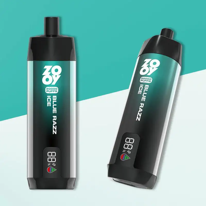 Disposable Zooy SHISHA 20000 Puffs Vape