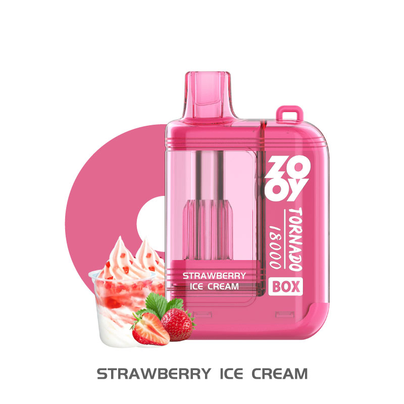 Wholesale Zooy tornado 10000 Puffs Nederland Disposable Vape Pro Pen