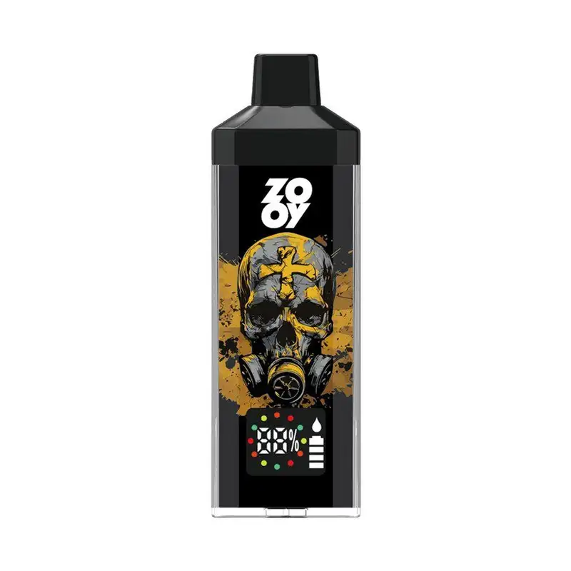 Zooy Vape ghosts 16000 Puffs