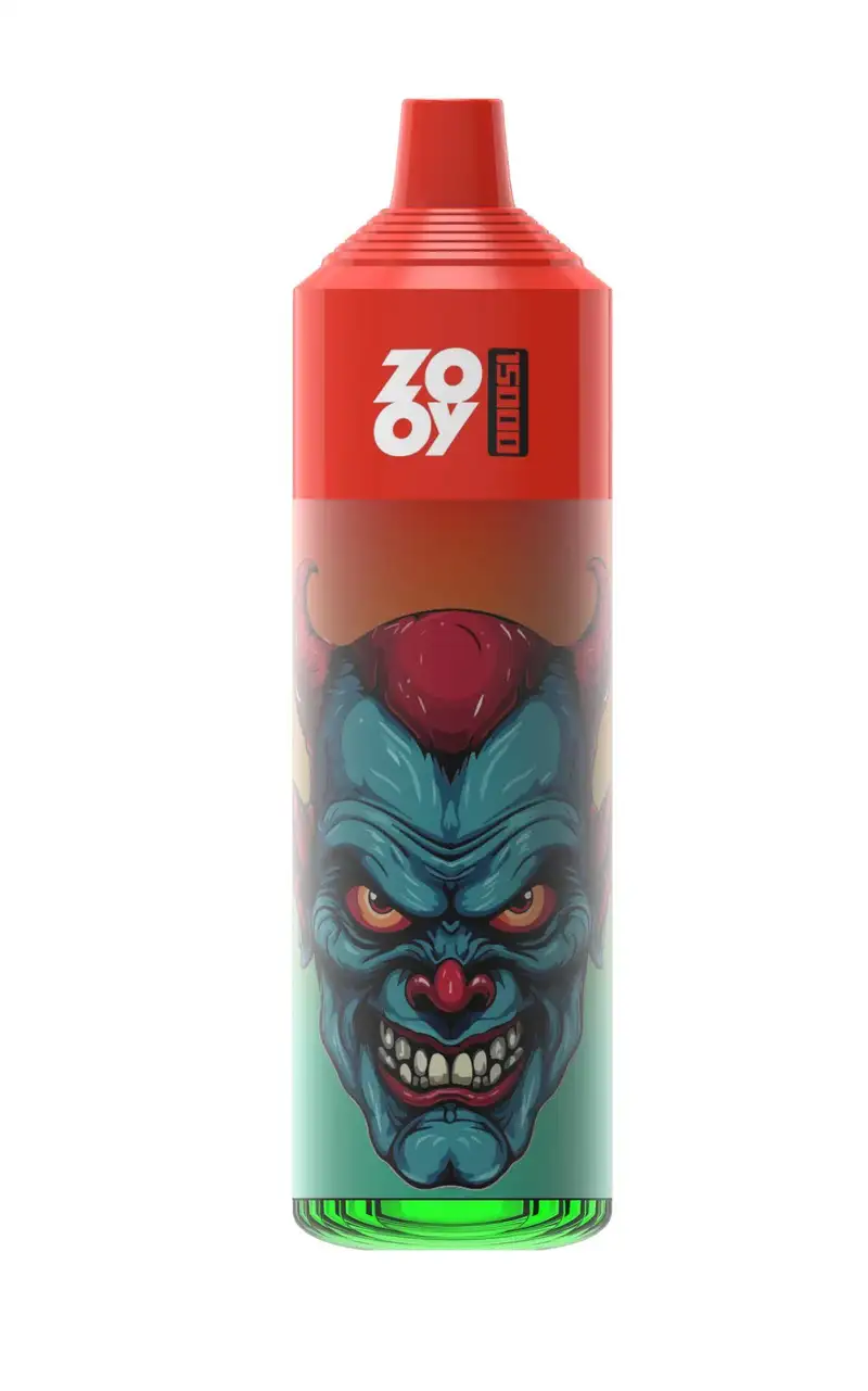 Zooy Plus 15000 Puffs Disposable Vape