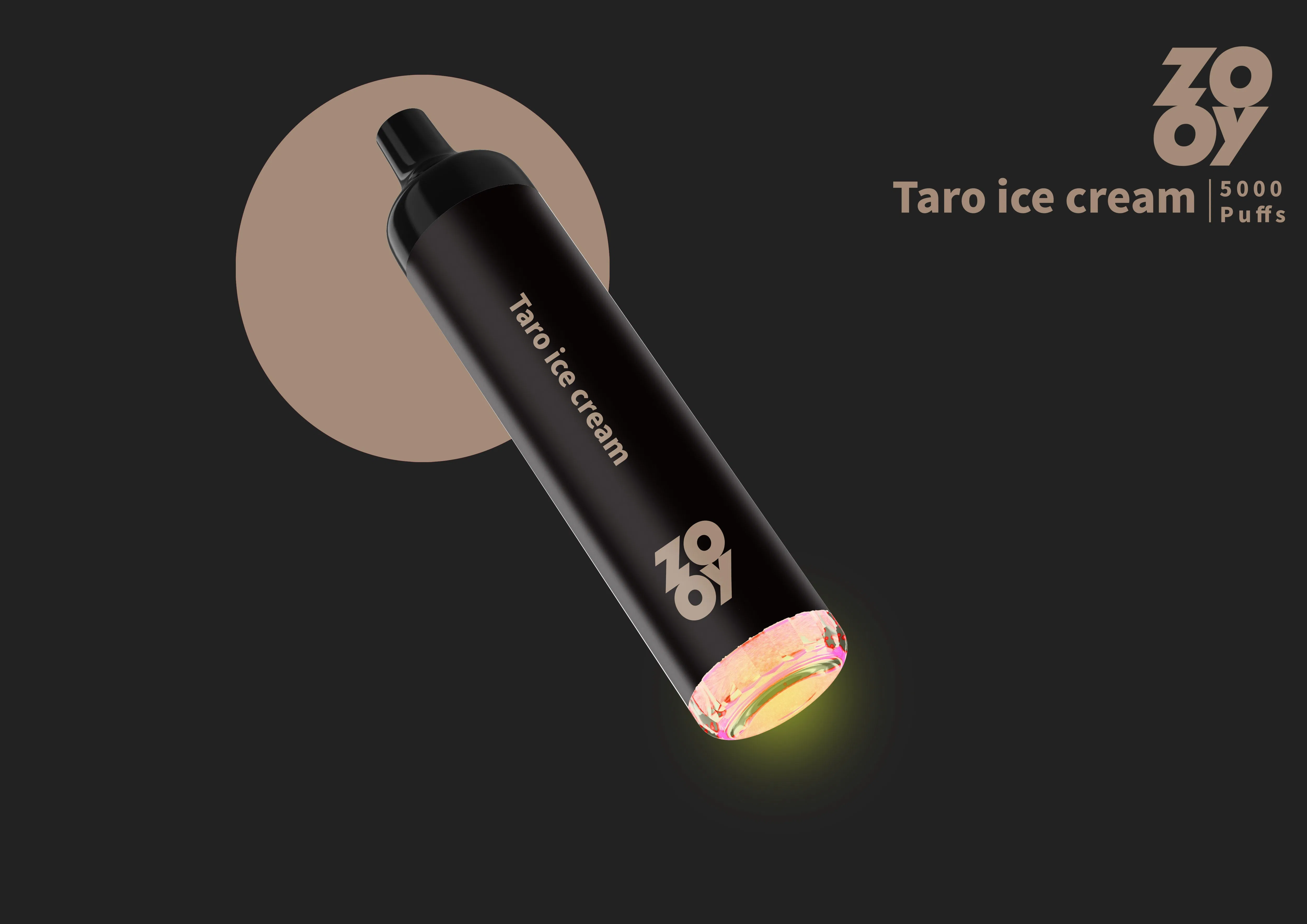 2025'S Premium Zooy Vape 5000 Puffs Wholesale Price