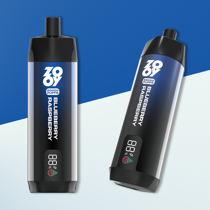 Wholesale Zooy Bar SHISHA Vape Pro 20000 Puffs Nederland