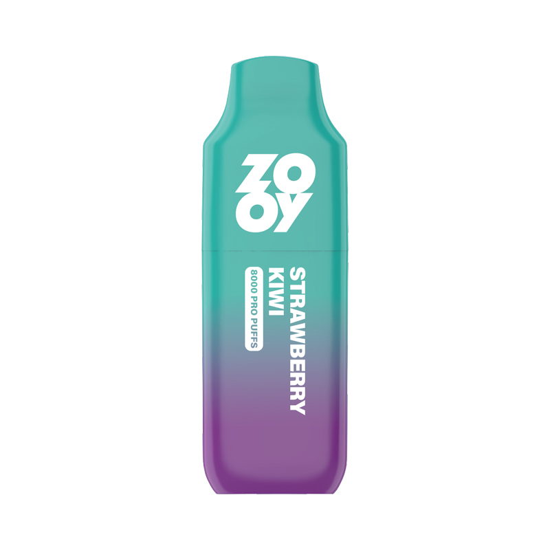 Zooy Bar Disposable Vape Pro 8000 Puffs Nederland PRO