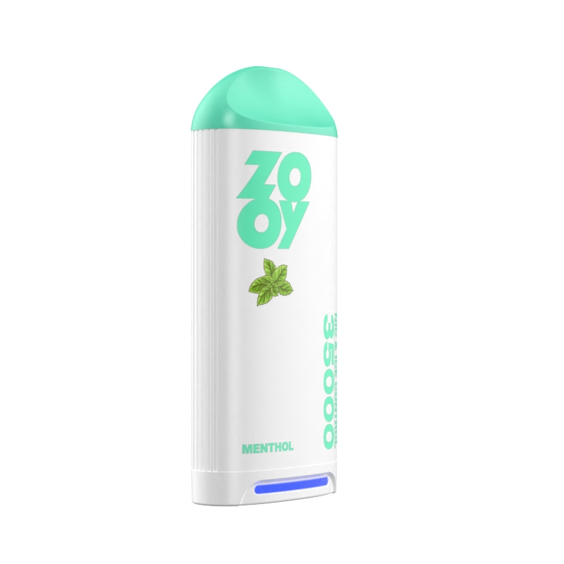 Wholesale Zooy Bar FRIZEN 35000 Puffs Nederland Disposable Vape Pro