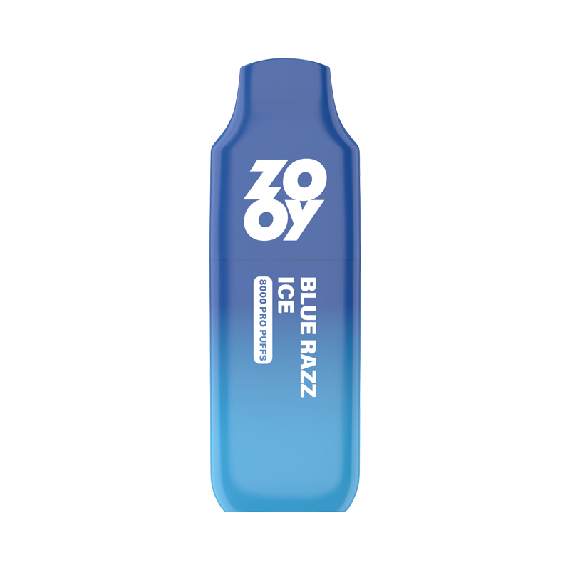 Wholesale Zooy 8000 Puffs Nederland Disposable Vape Pro
