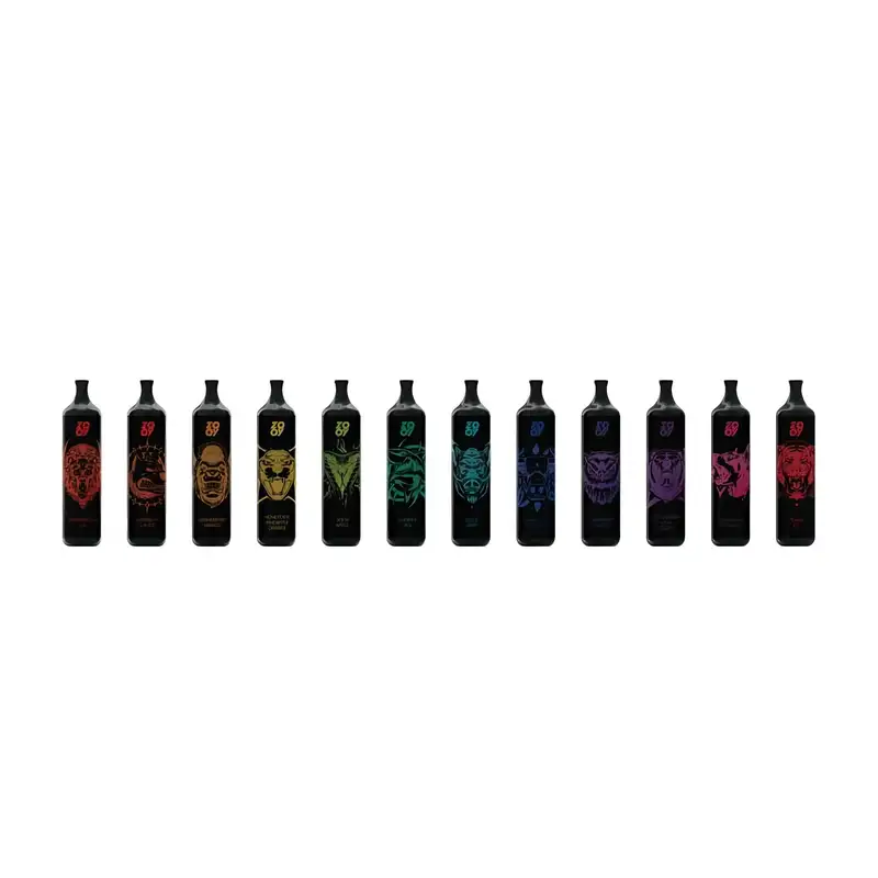 Zooy Bar Vape KING 7000 Puffs
