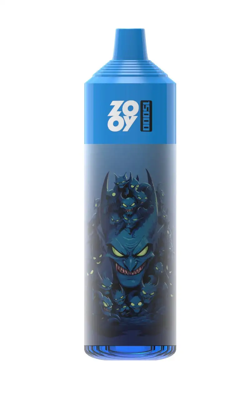 Wholesale Zooy Vapes 15000 Puffs KING