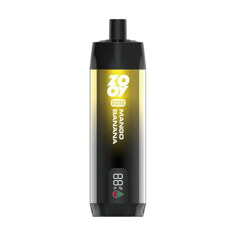 Zooy Bar 20000 Puffs SHISHA Disposable E-cigarettes
