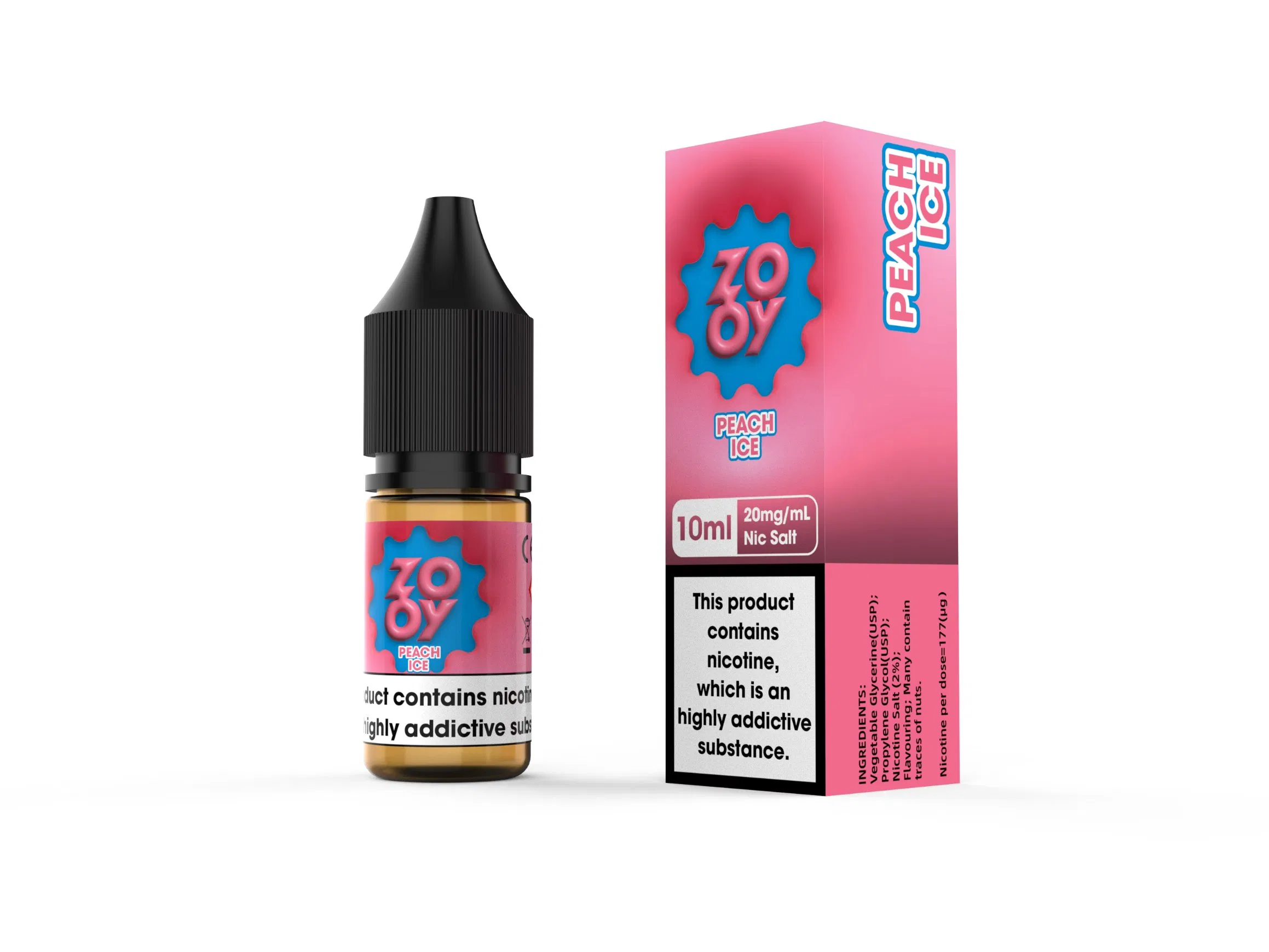 Zooy Bar Puffs Nederland Disposable Vape Pro Bar