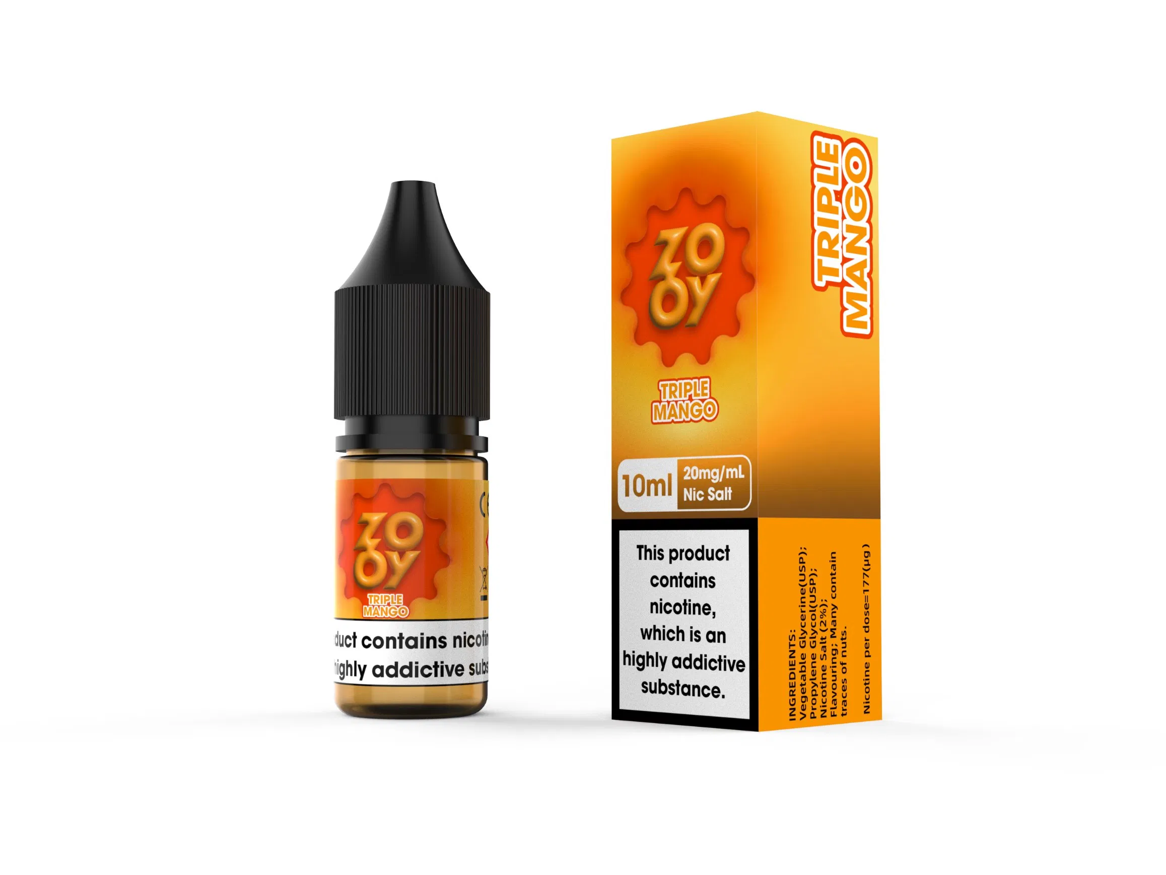 Zooy Bar Puffs Nederland Disposable Vape Pro Bar