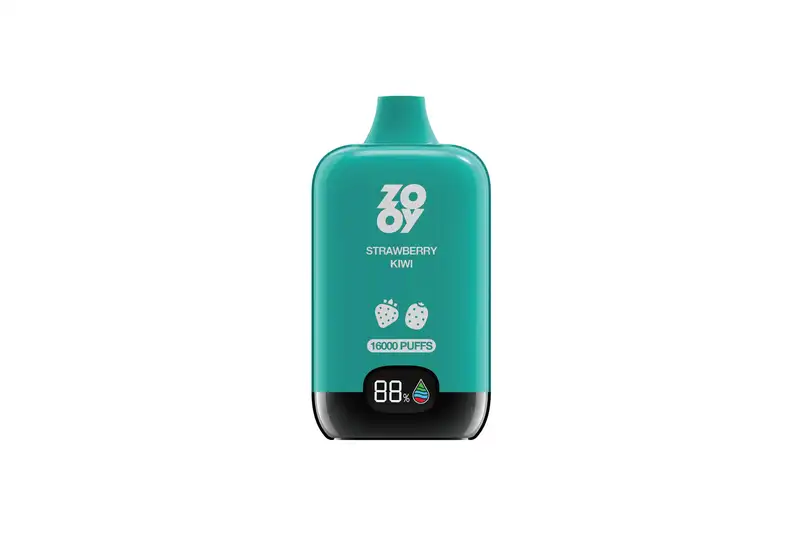 Zooy Bar 16000 Puffs Disposable Vape