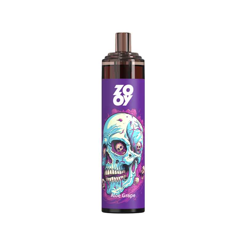 Wholesale Zooy LARGE Puffs Nederland 16000 Disposable Vape Pro