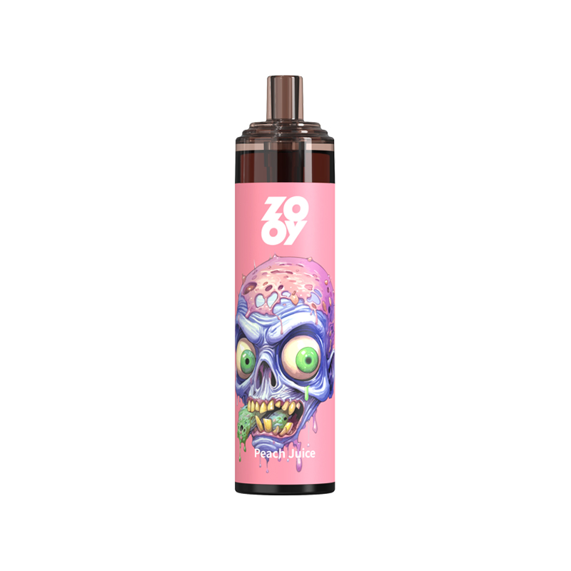 Wholesale Zooy LARGE Puffs Nederland 16000 Disposable Vape Pro